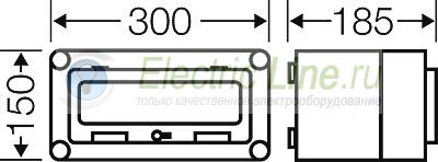 Корпусы для модульных устройств