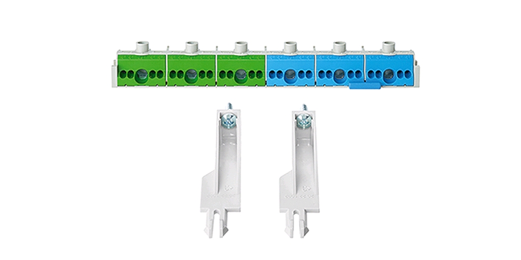 FC PN 30 -  N+PE    N  FIXCONNECT     Mi,  